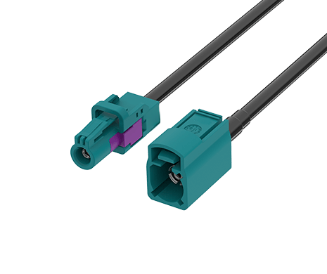 Connector Solution FR-1J1J-100X04