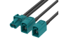 Connector Solution FR-1J2J-100X02