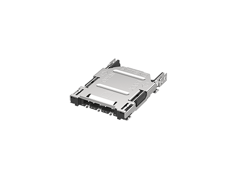 Connector Solution 115V-AA03