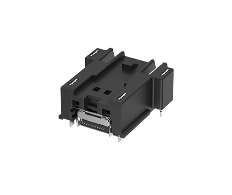 Connector Solution 217C-AG06