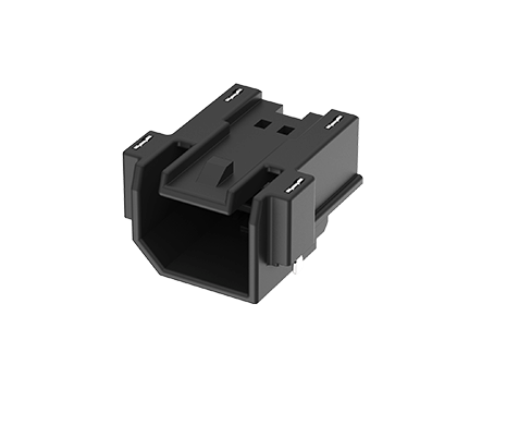Connector Solution 217C-AG06
