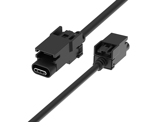 Connector Solution US-CPCP-10003
