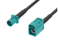 Connector Solution FR-1J1P-100Z01W