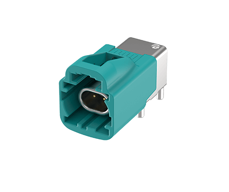 Connector Solution 232A-P0X00