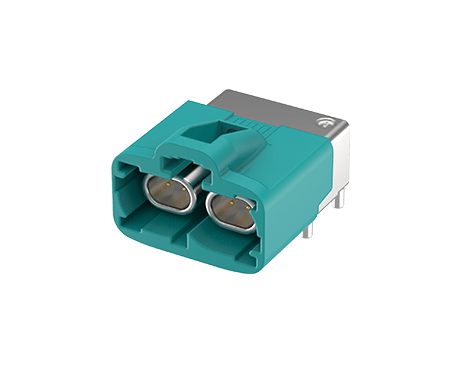 Connector Solution 232B-P0X00