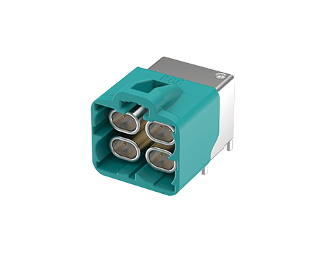 Connector Solution 232C-P0X00