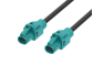 Connector Solution MTP-1J1J-100Z01