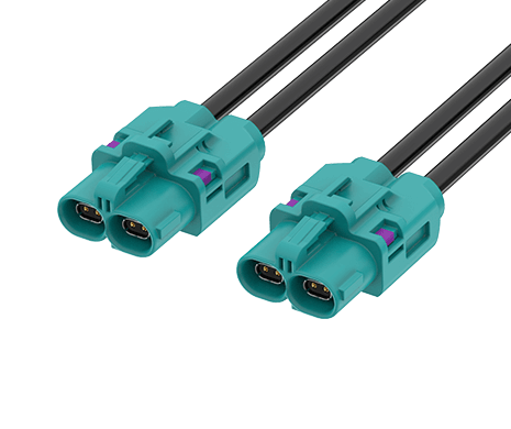 Connector Solution MTP-1J1J-100Z02