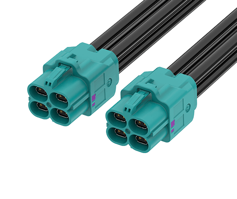 Connector Solution MTP-1J1J-100Z03