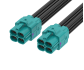 Connector Solution MTP-1J1J-100Z03