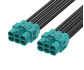 Connector Solution MTP-1J1J-100Z05