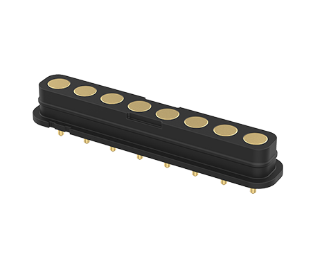 Connector Solution 303C-C3018-25-08