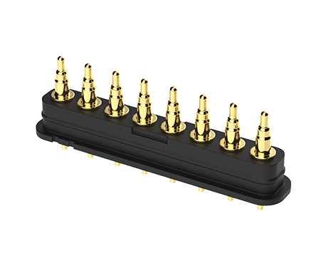 Connector Solution 303C-541219-25-08