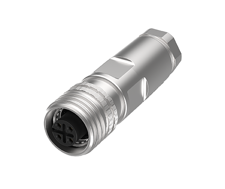 Connector Solutions 216A-XXFF2