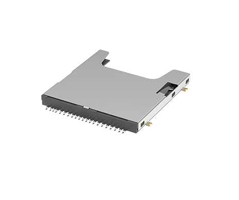Connector Solutions 104I-TA02