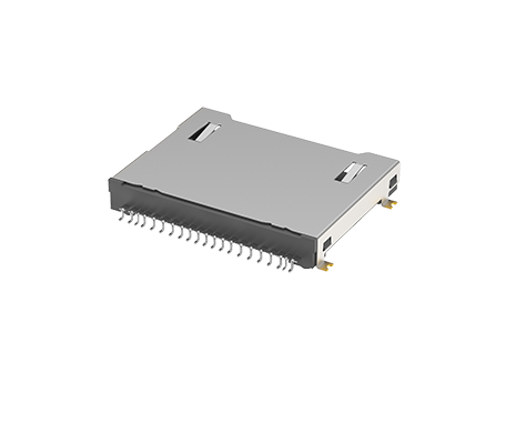 Connector Solutions 104I-TA03
