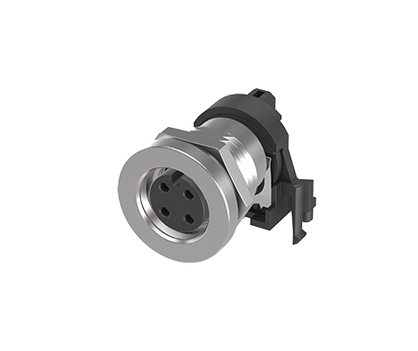 Connector Solutions 216A-XXFRA