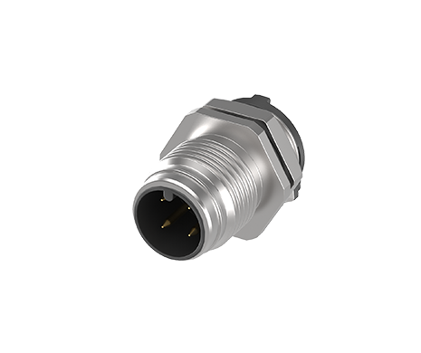 Connector Solutions 216A-XXMSA