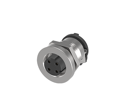Connector Solutions 216A-XXFSA