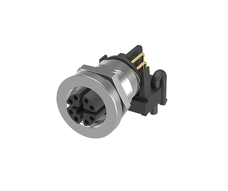 Connector Solutions 216X-08FRA