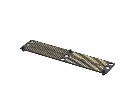 Connector Solutions 127A-10D00