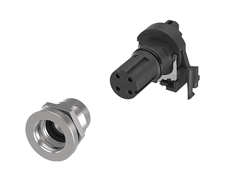 Connector Solutions 216D-XXFRA