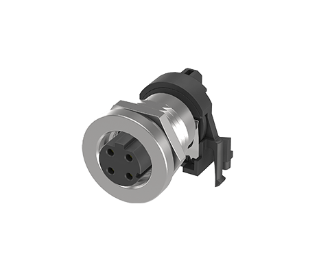 Connector Solutions 216D-XXFRA