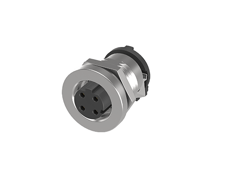 Connector Solutions 216D-XXFSA