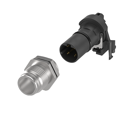 Connector Solutions 216D-XXMRA