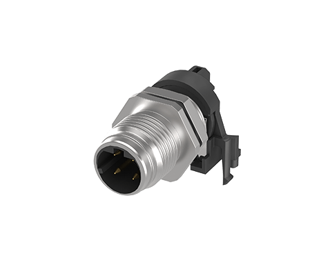 Connector Solutions 216D-XXMRA