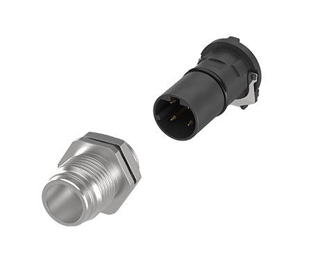 Connector Solutions 216D-XXMSA