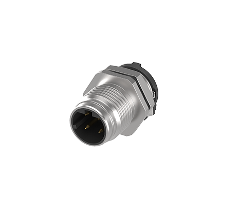 Connector Solutions 216D-XXMSA