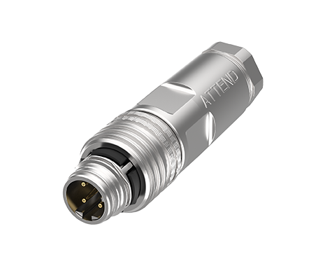 Connector Solutions 216D-XXMF2