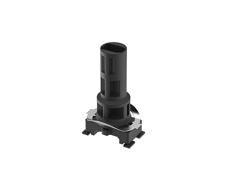Connector Solutions 229B-02MS01