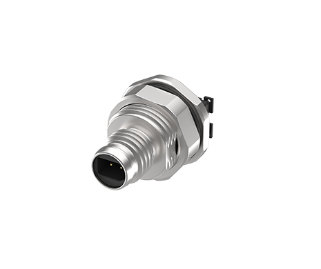Connector Solutions 229B-02MS01