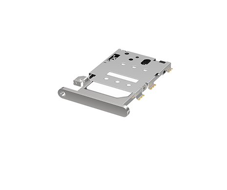Connector Solutions 115S-ACA0