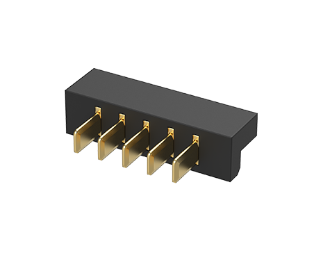 Connector Solutions 304A-25XXPC1