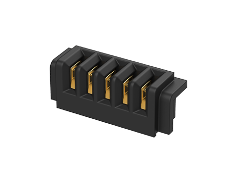 Connector Solutions 304A-25XXSC2