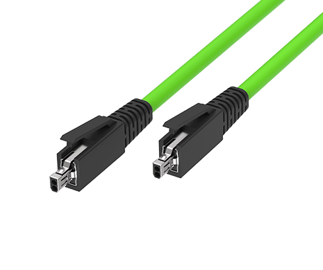 Connector Solutions SPE-1P1P-10003