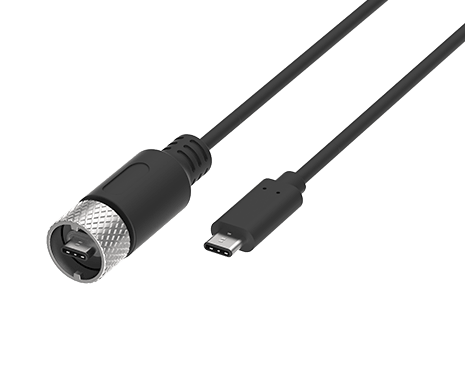 Connector Solutions US-CPCP-10004