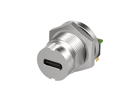 Connector Solutions 222A-04004