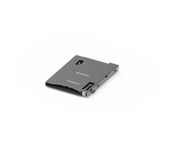 Connector Solution 115A-ADA0-R02