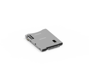 Connector Solution 115A-ADA0-R02