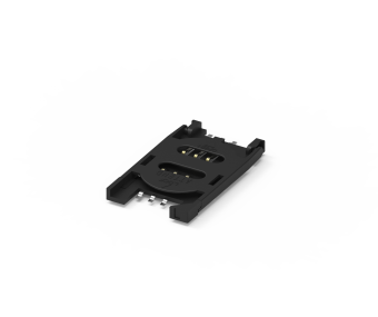 Connector Solution 115B-AAA0-R01