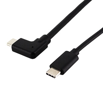 Custom Cable Assemblies USB Cable