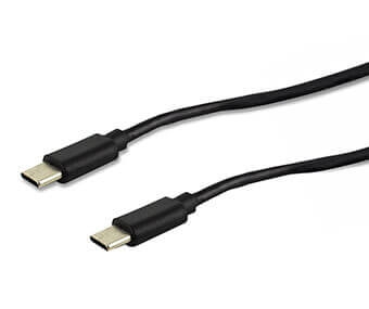 Custom Cable Assemblies USB Cable