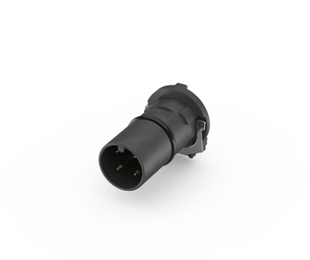 Connector Solution 216A-XXMSA