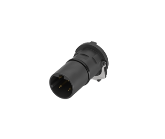 Connector Solution 216D-XXMSA