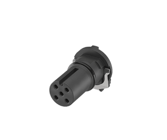 Connector Solution 216A-XXFSA