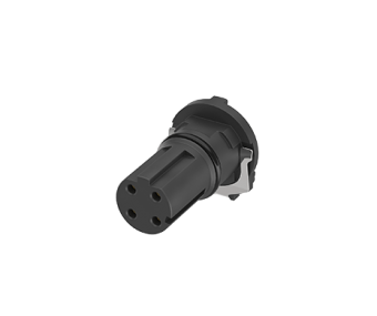 Connector Solution 216D-XXFSA